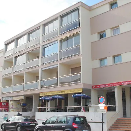 Climatise Proche Des Thermes Avec Balcon - Fr-1-503-50 * Balaruc-les-Bains