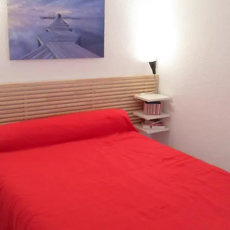 Apartment Climatise Proche Des Thermes Avec Balcon - Fr-1-503-50