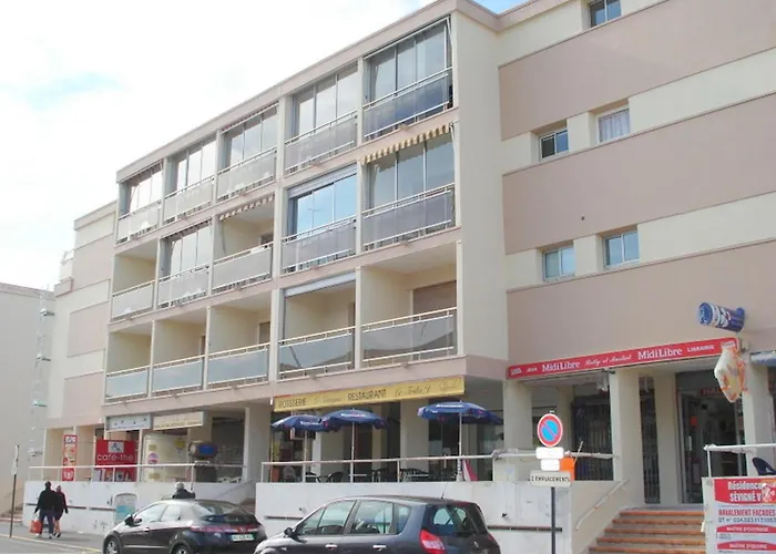 2* Proche Thermes, Vue Etang, Climatise - Fr-1-503-50 * Balaruc-les-Bains