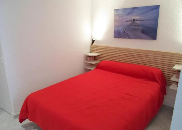 2* Proche Thermes, Vue Etang, Climatise - Fr-1-503-50 * Balaruc-les-Bains